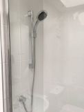 Shower Room, Woodstock, Oxfordshire, August 2016 - Image 45